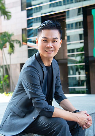 Andres Ong