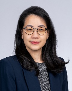 Dr. Joanne Khew