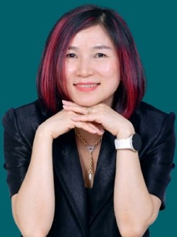 Huynh Thi Lien