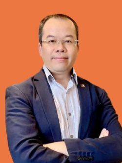MA Nguyen Huy Thinh