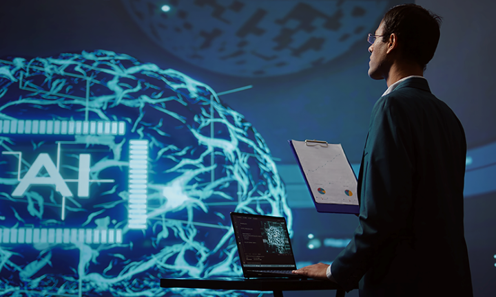 Data Analytics with Python and Generative AI