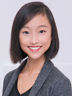 Dr Nie Ciyu