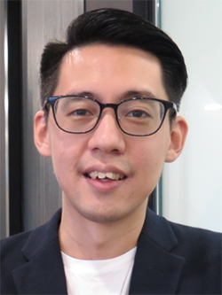 Wei Chyin Tan