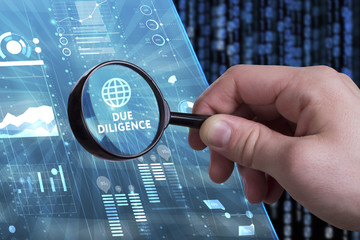 Due Diligence
