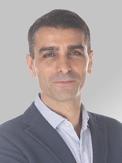 Corporate Picture - High Resolution - Alessandro Prof. Alessandro Romagnoli