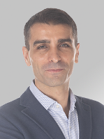 Prof. Alessandro Romagnoli