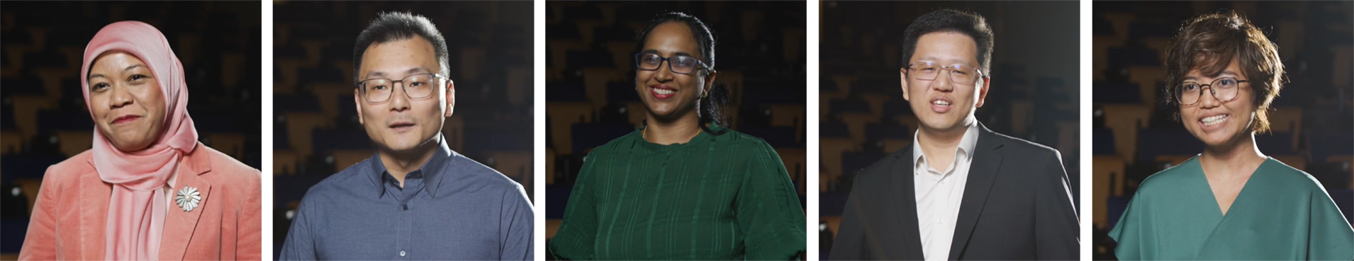 Executive Master of Science in Sustainability Management Programme Testimonial