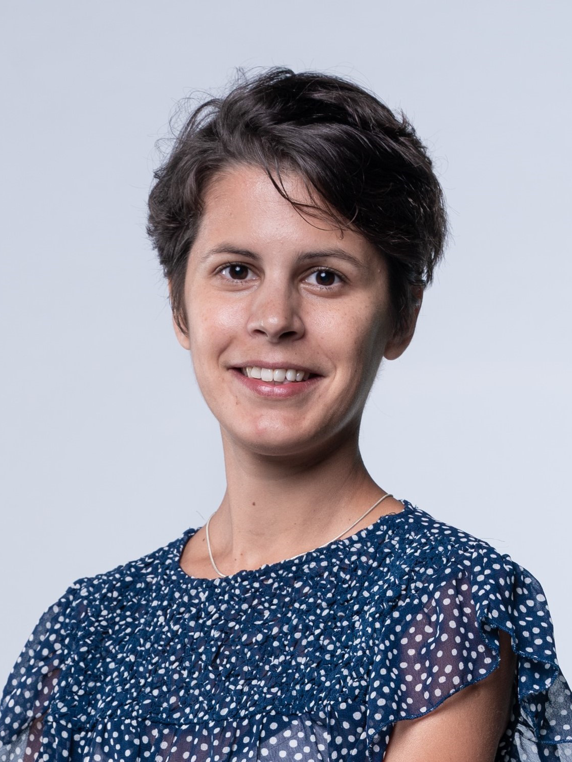Perrine HAMEL Perrine Hamel