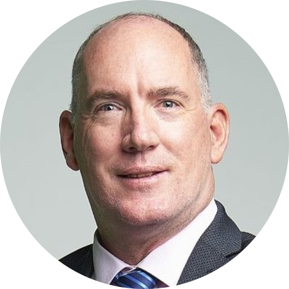 Prof Adam Switzer