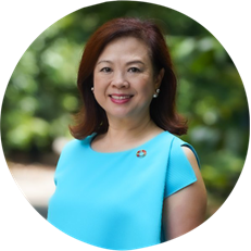 Esther An | City Developments Limited