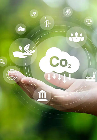 Executive Certificate in Carbon Markets mobile banner