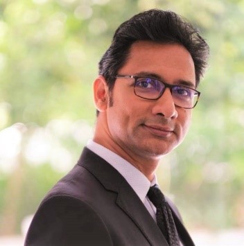 Nilesh Jadhav