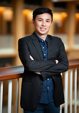David Fong