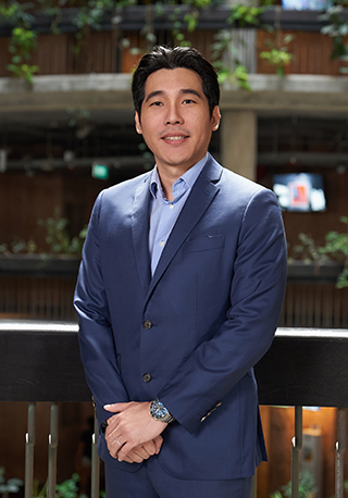 Ivan Lim | FlexiMasters in Strategic HR Performance