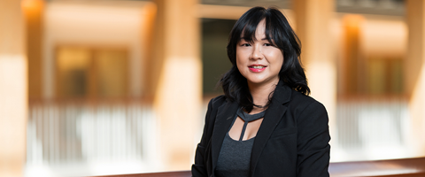 Leong Mei Mei