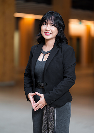 Leong Mei Mei
