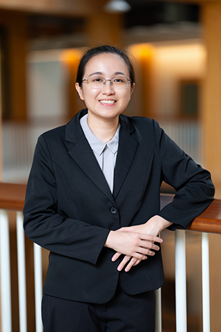 Serena Mok