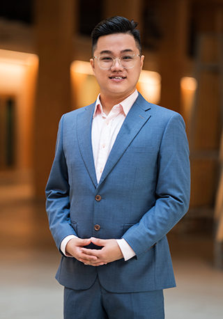 Soh Yan Da