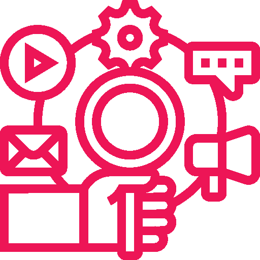 Marketing Analytics
