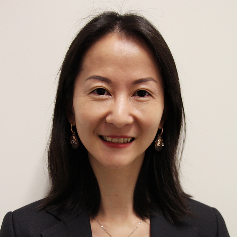 Fang Xiaoqin