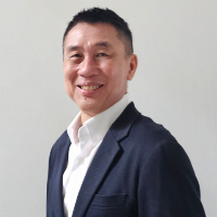Leong Wai Keong