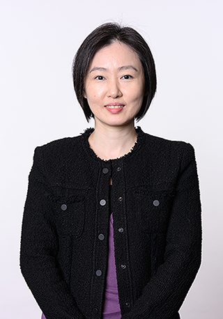 Lynn Tan
