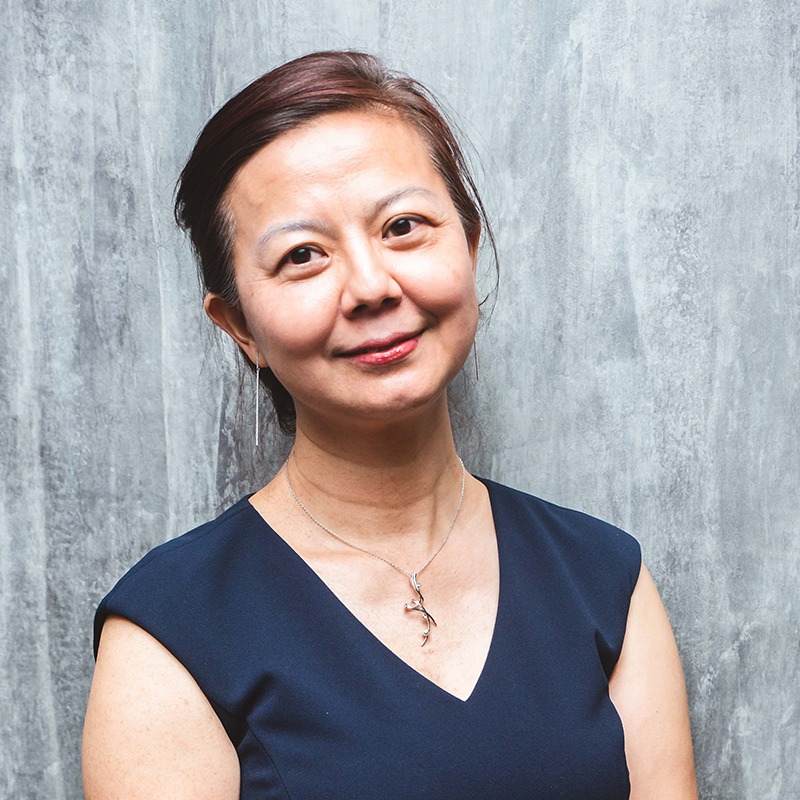 Gail Shan