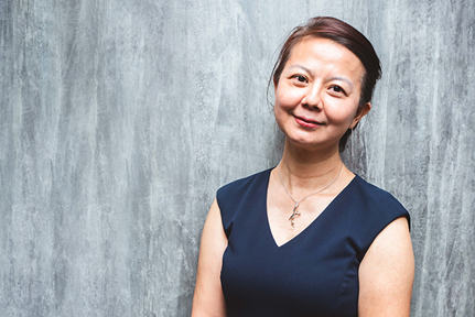 Gail Shan