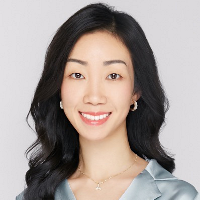 Tracy Xie, Shell