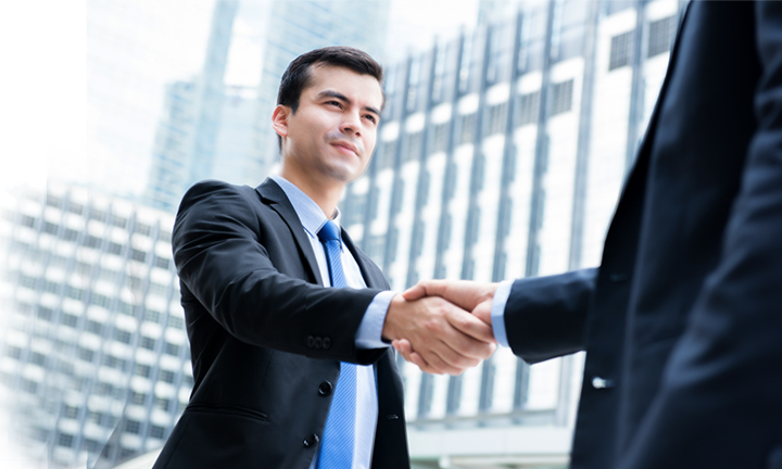 Mergers and Acquisitions