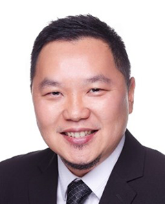 Eugene Tse