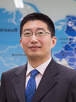 Dr. Yan Li