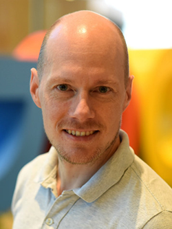 Lars Droste