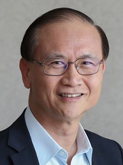 Ted Tan