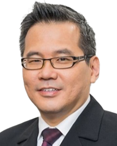 Goh Kia Hong