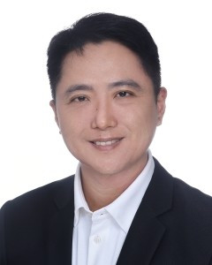 Tan Soo Phay Eric