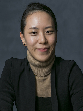 Asst Prof Kim Soo