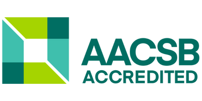 AACSB logo
