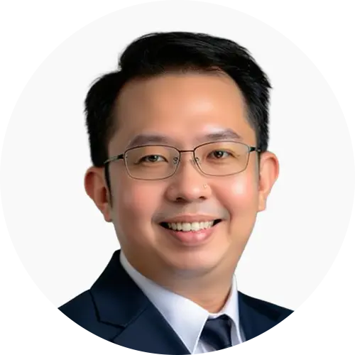 Gilbert Chua Gilbert Chua