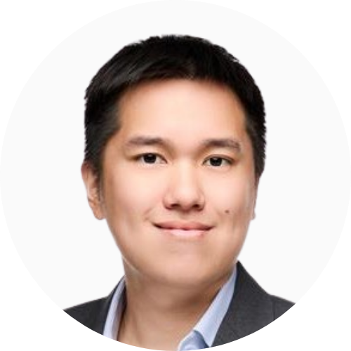 Jeremy Hong