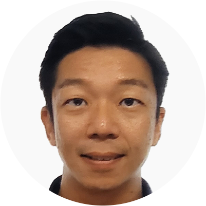 Daniel Lim