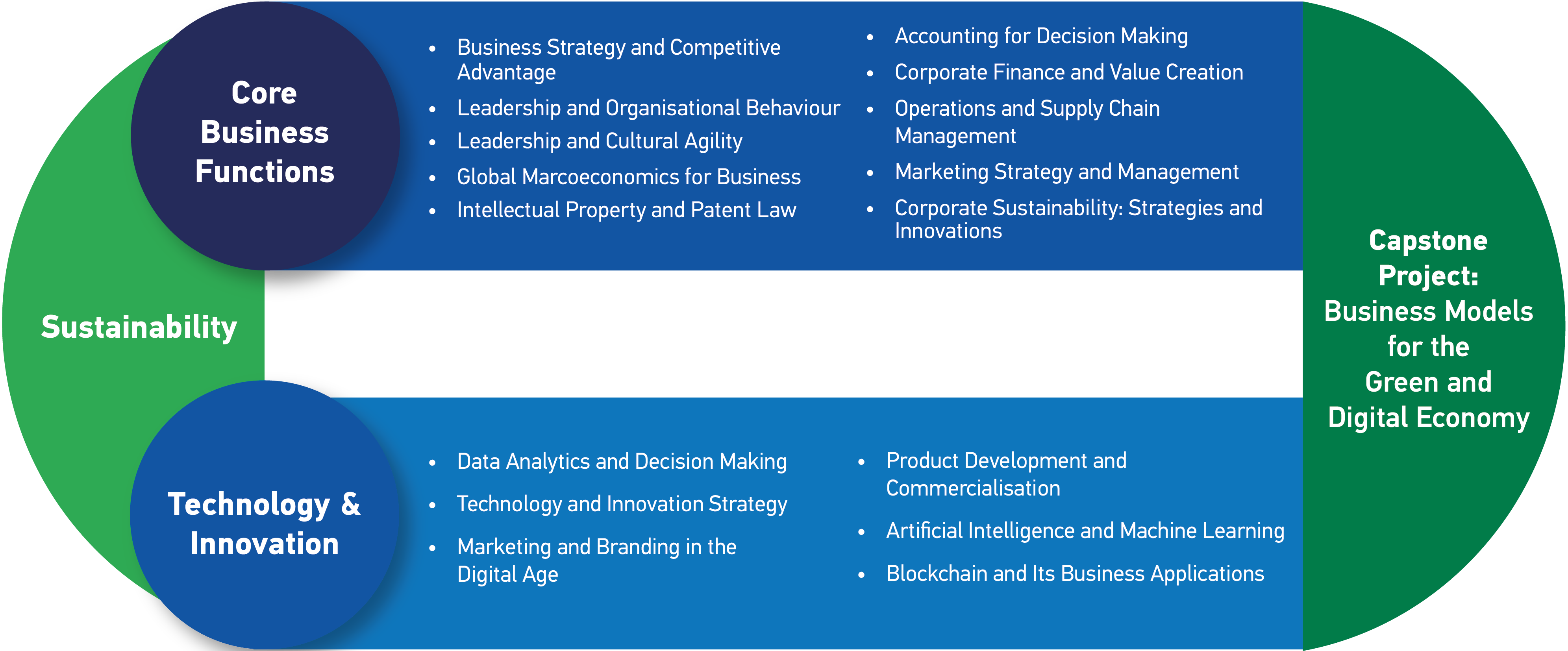IMBA AY24 - Curriculum and Learning Outcomes