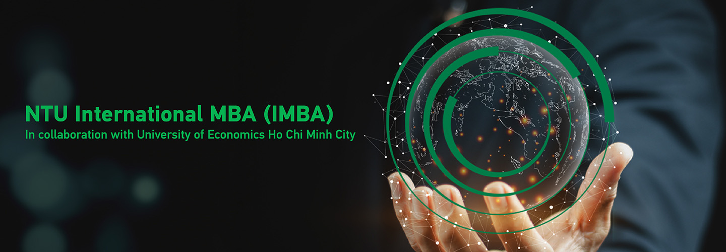 NTU IMBA Banner
