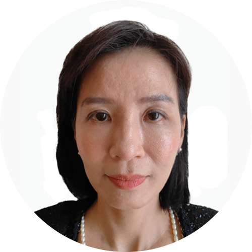 NTU IMBA Kate Bui