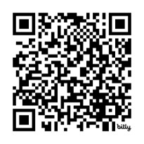 Nanyang MBA Information Session QR Code