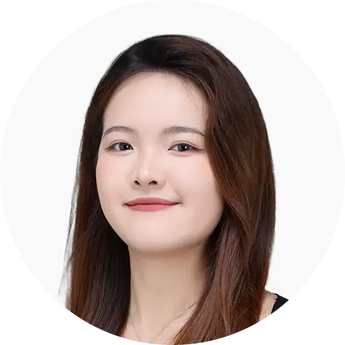 Grace Heng Grace Heng