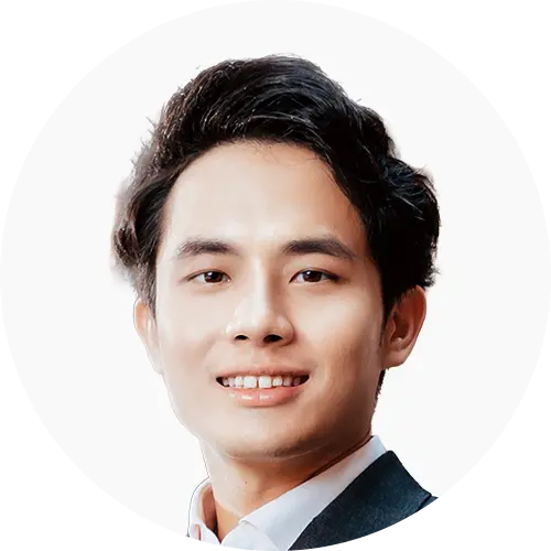 Louis Chan Louis Chan