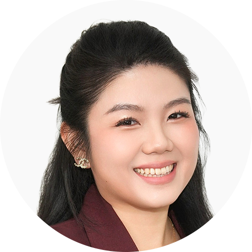 Mabel Tang Mabel Tang