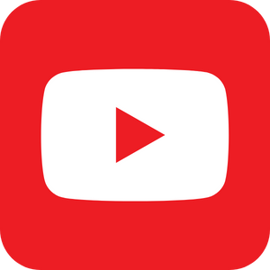 youtube logo