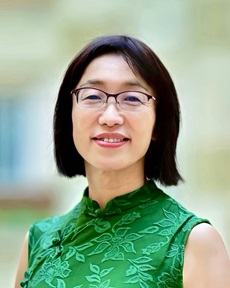 ARCS Jun Yang